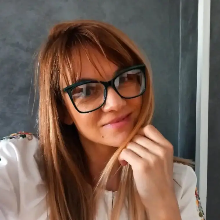 Martina mama