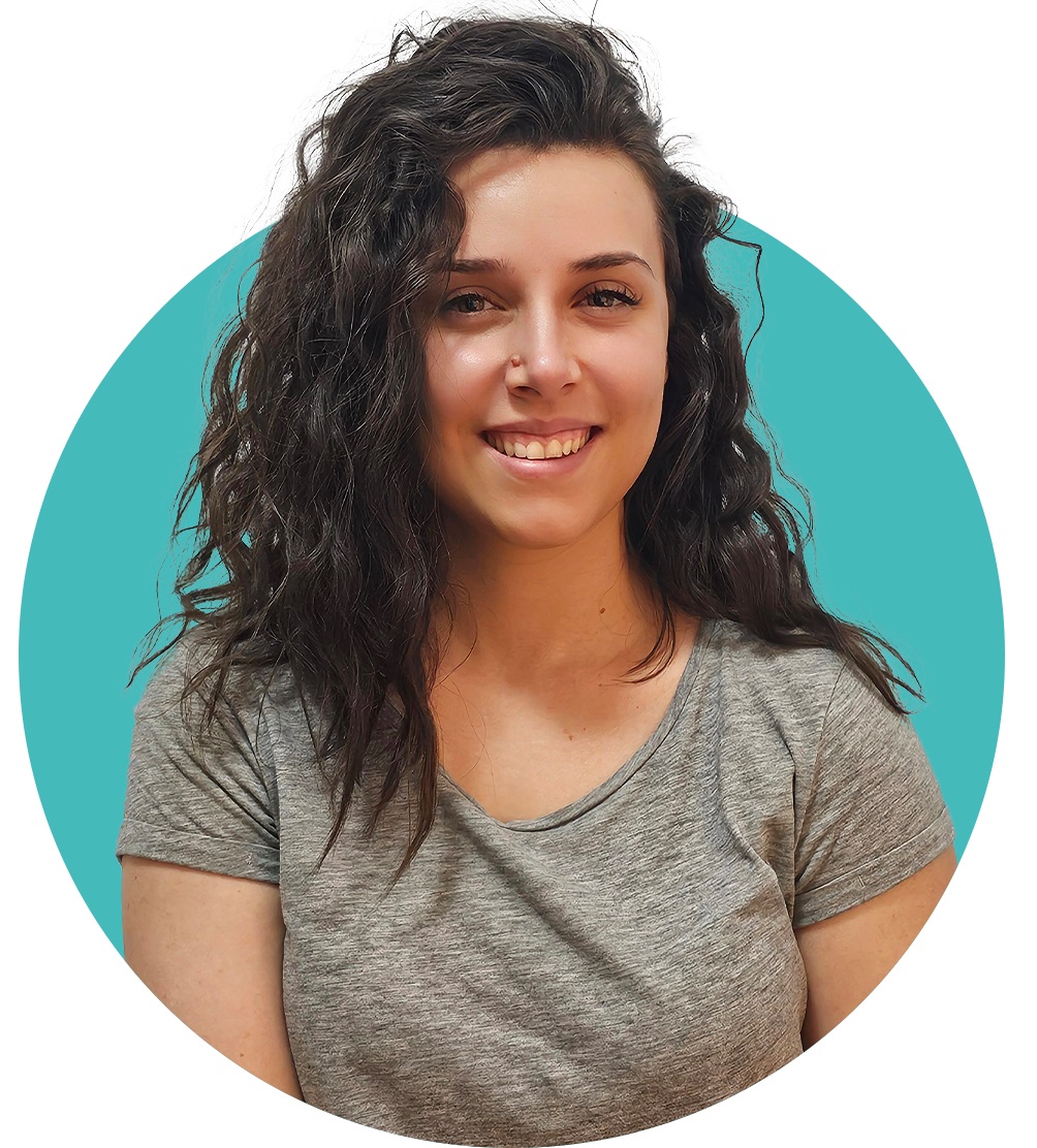 Sofija Martić - Master defektolog