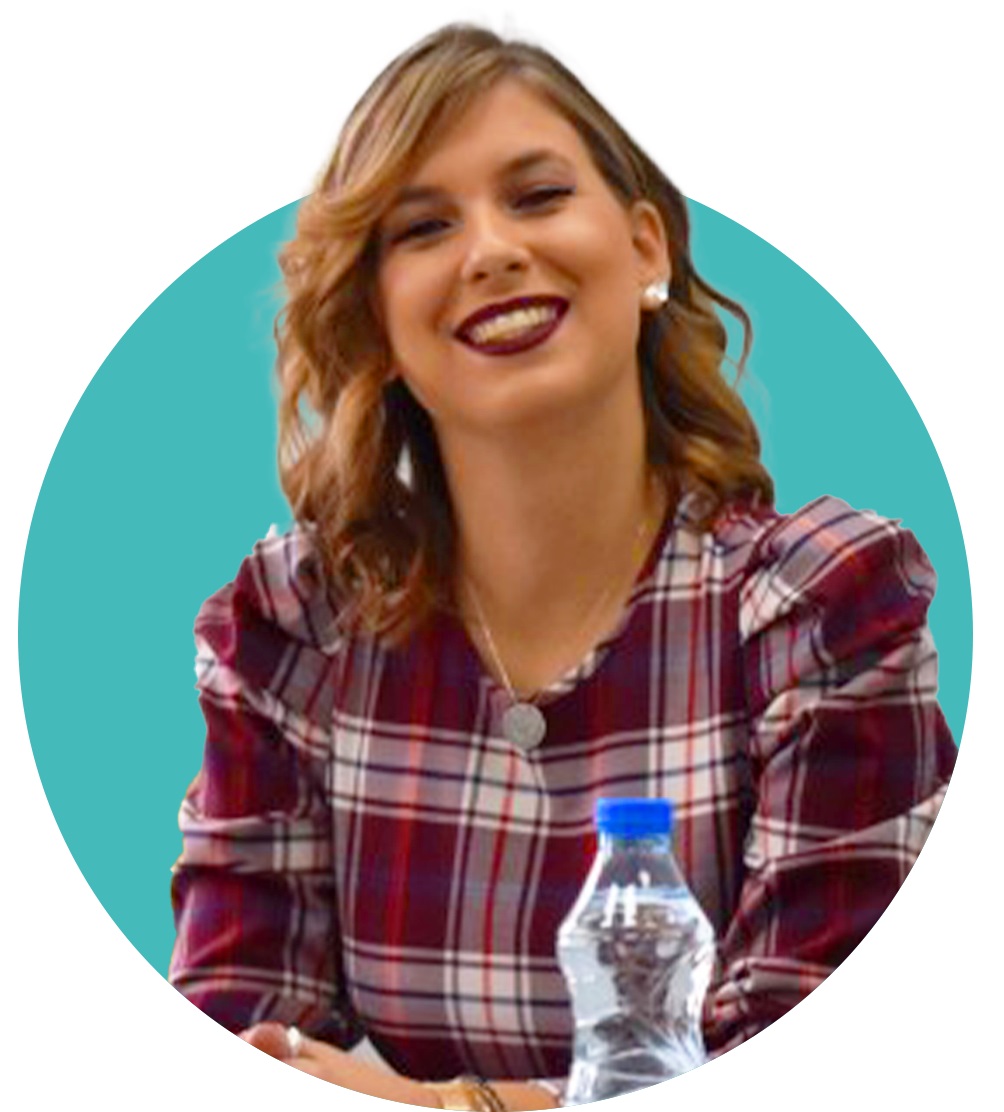 Jovana Kašić Milinović - Master logoped
